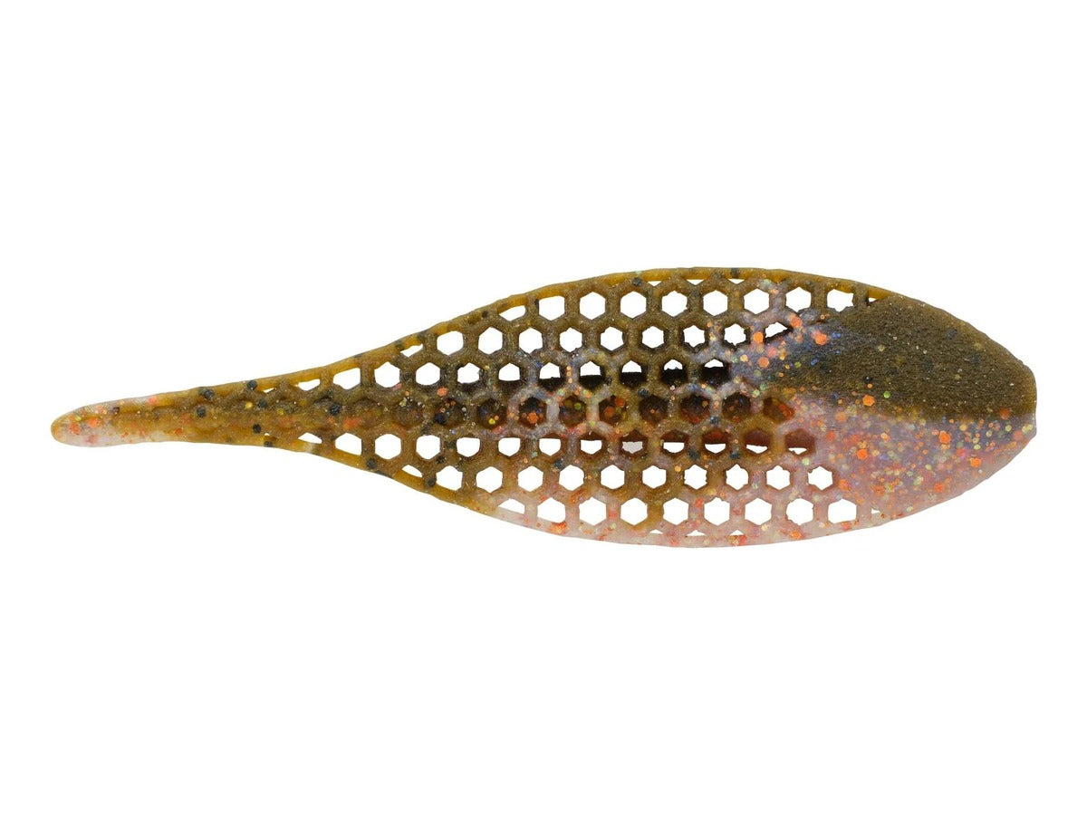 Berkley Max Scent Flux-Gill