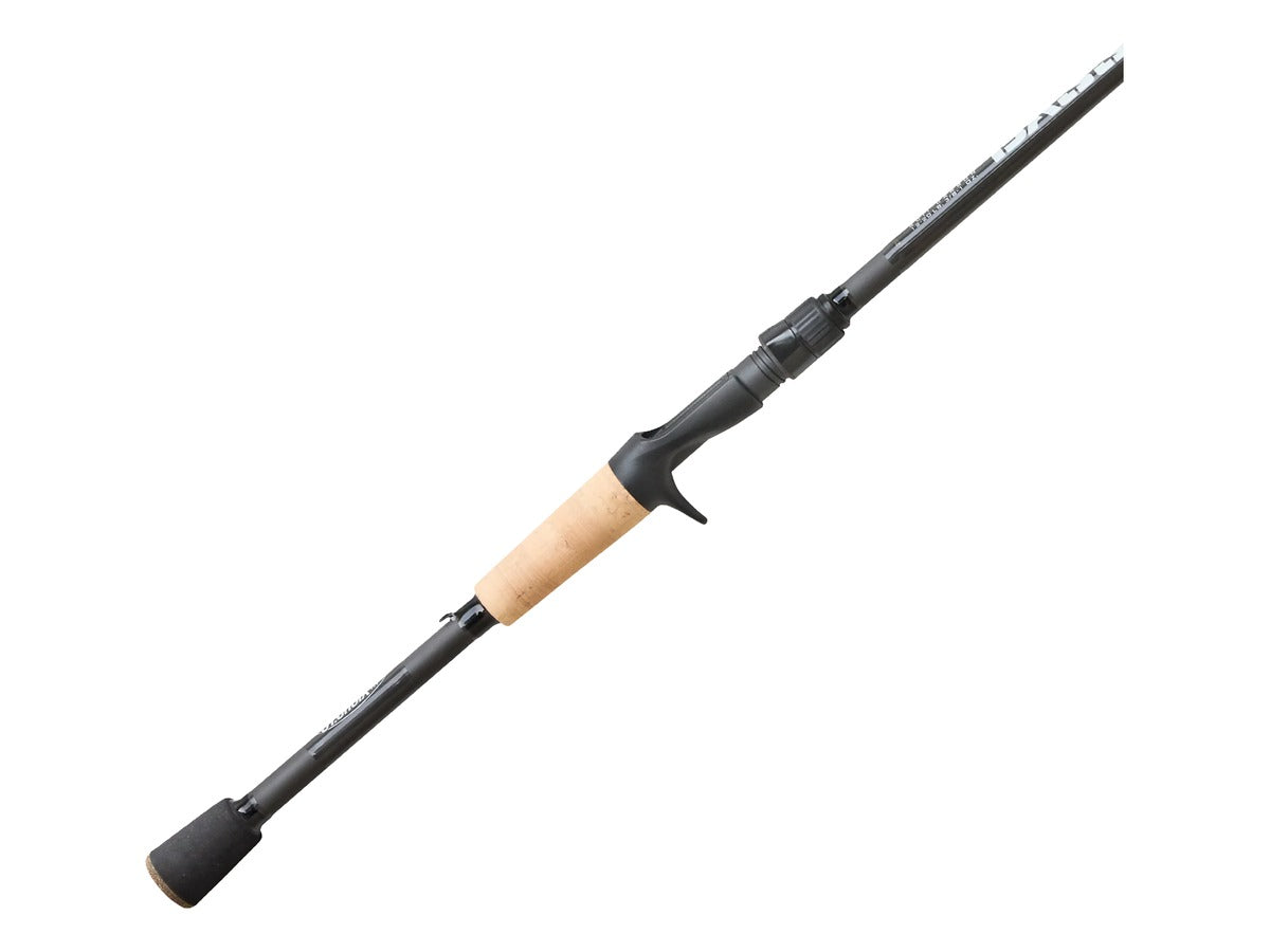St Croix Bass X Spinning Rod