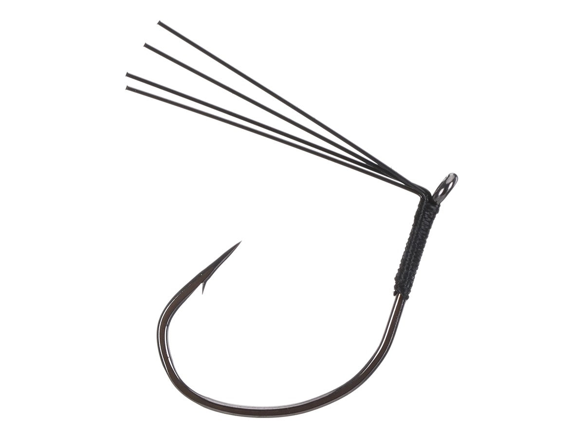 Decoy Worm 108 Body Guard HD Hook