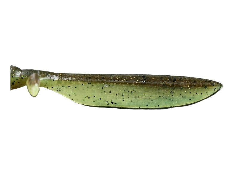 Jackall DB UMA FREE 4.5 “