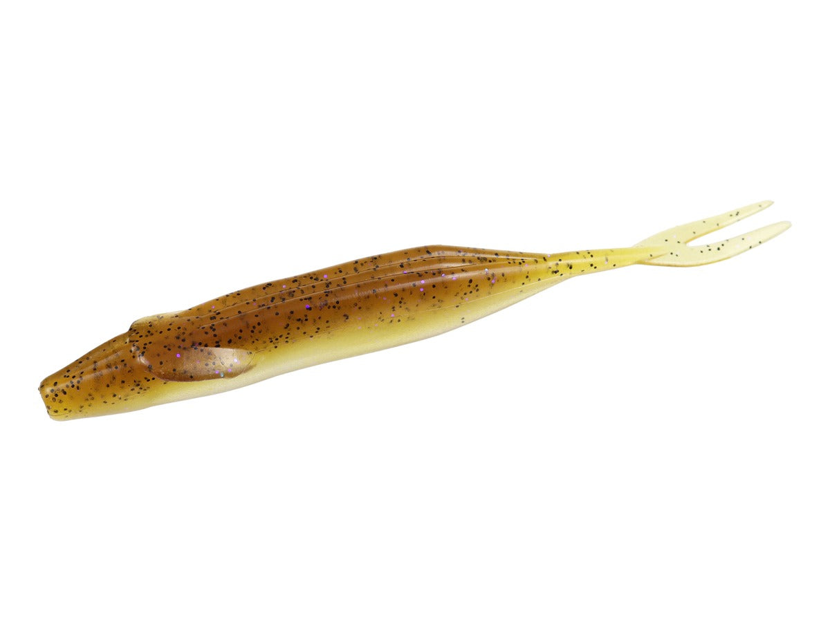 Zoom winged Fluke