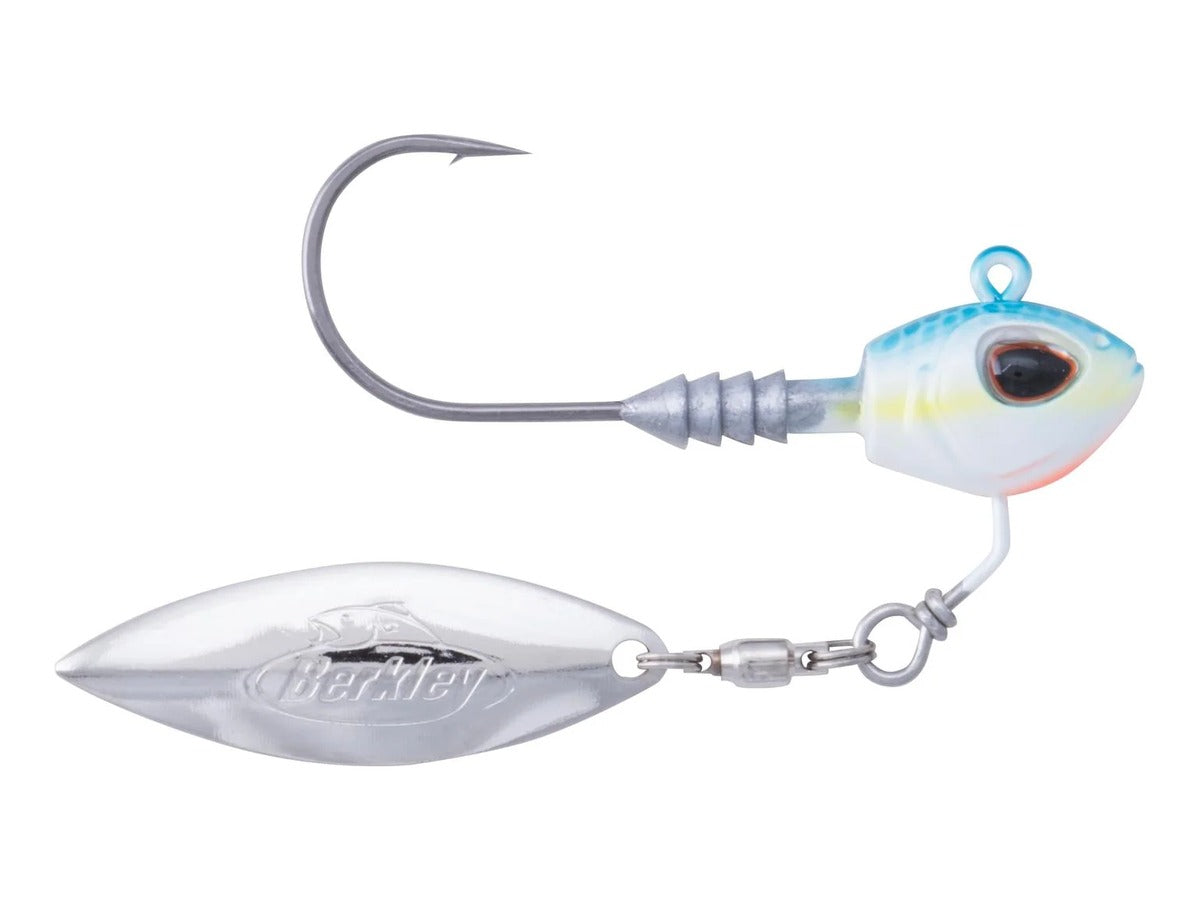 Berkley Underspin