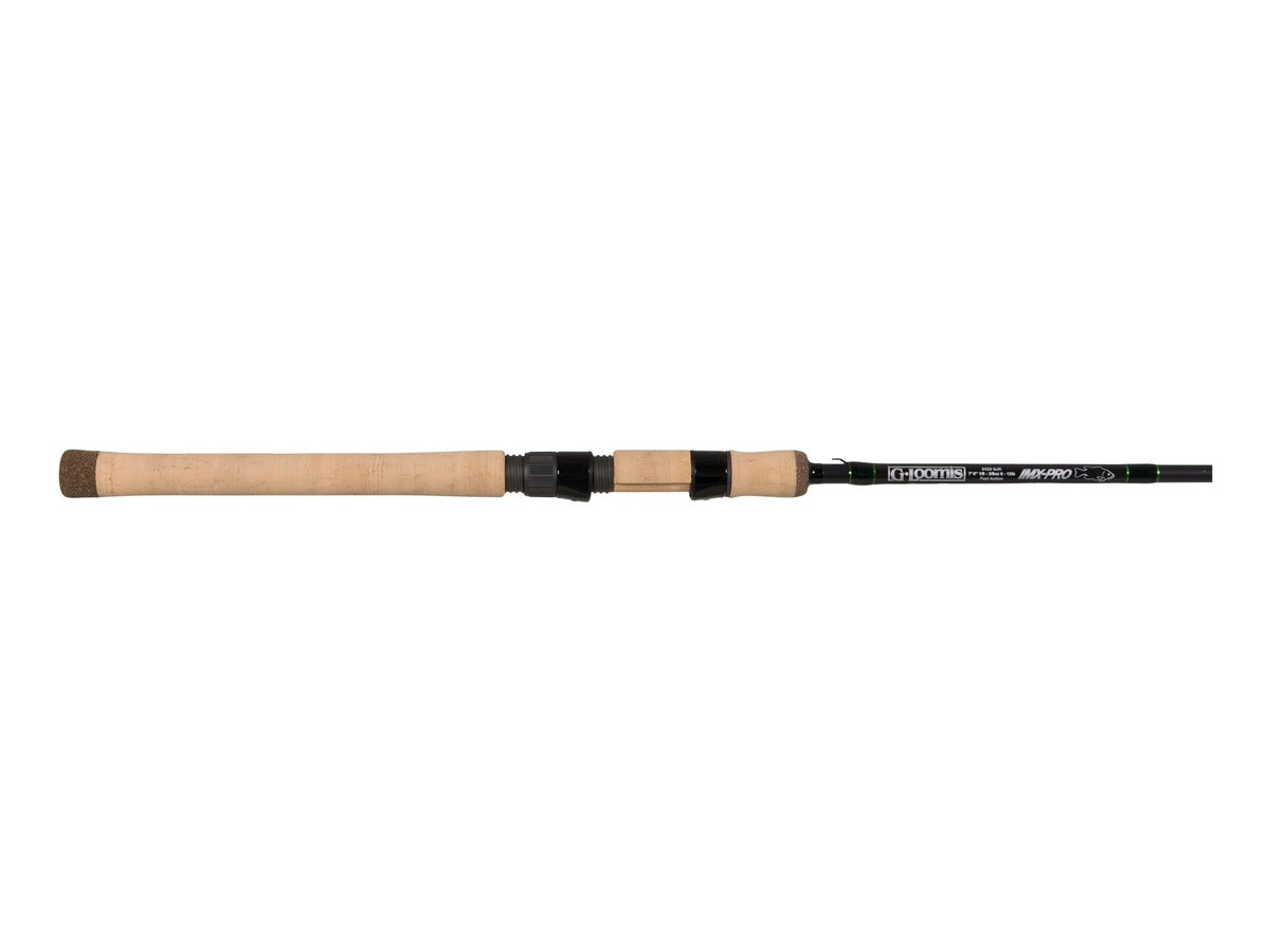 G Loomis IMX-PRO 902s SJR