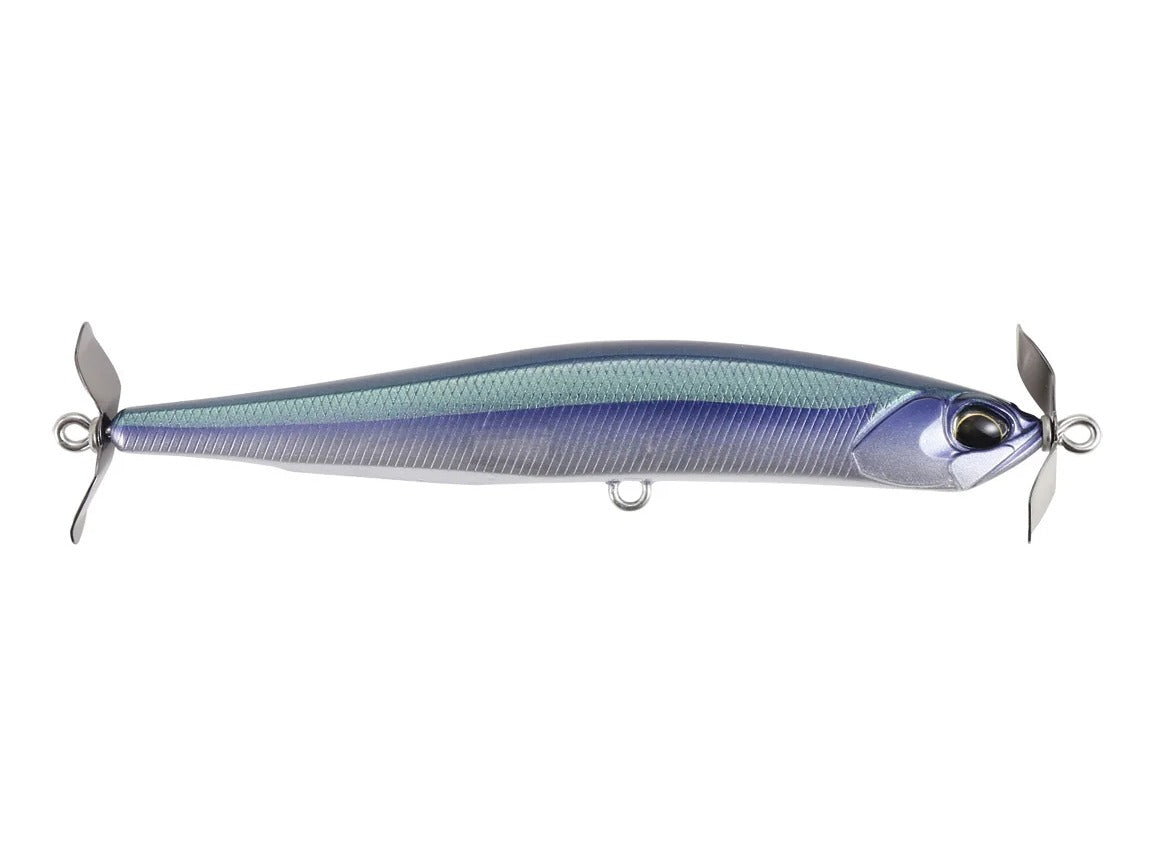 Duo Realis SpinBait80 Spinning Model