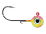 VMC Neon Moon Eye Jigs