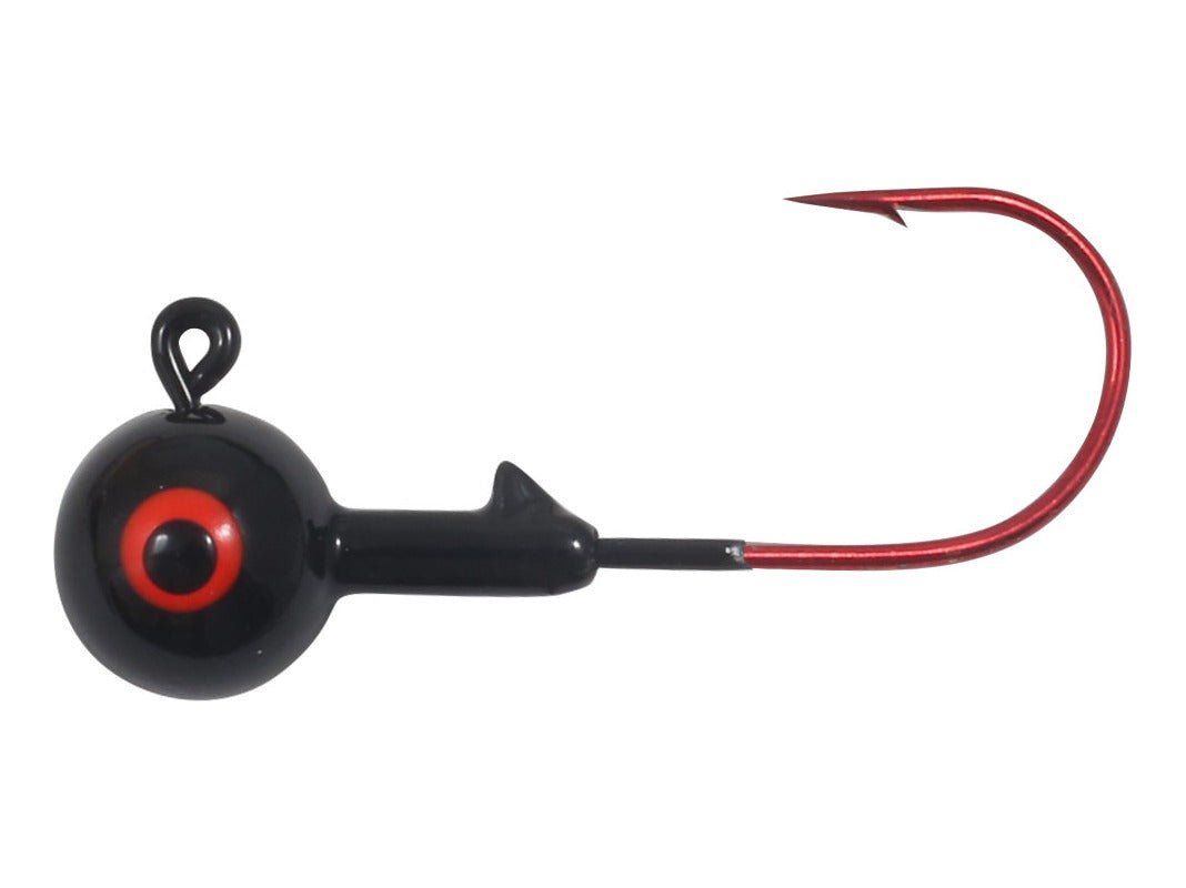 Northland Gum BallJigs