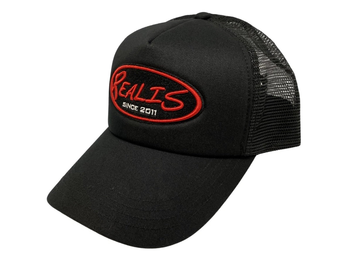 Duo Realis Hat