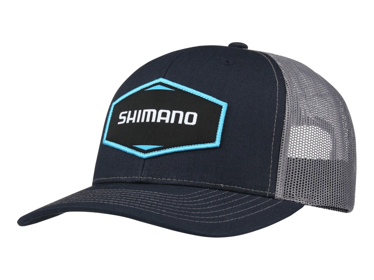 Shimano Ball Caps