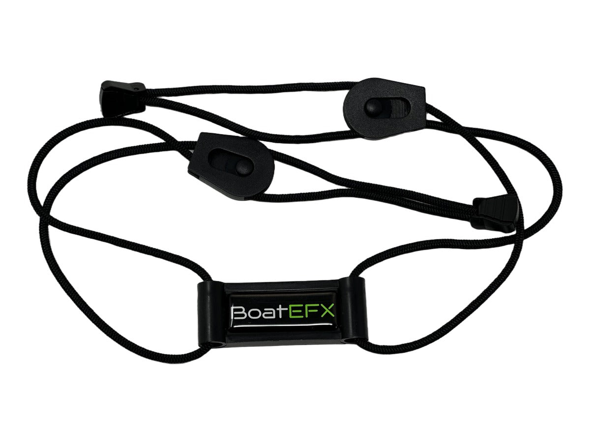 Boat FX Cover Strap
