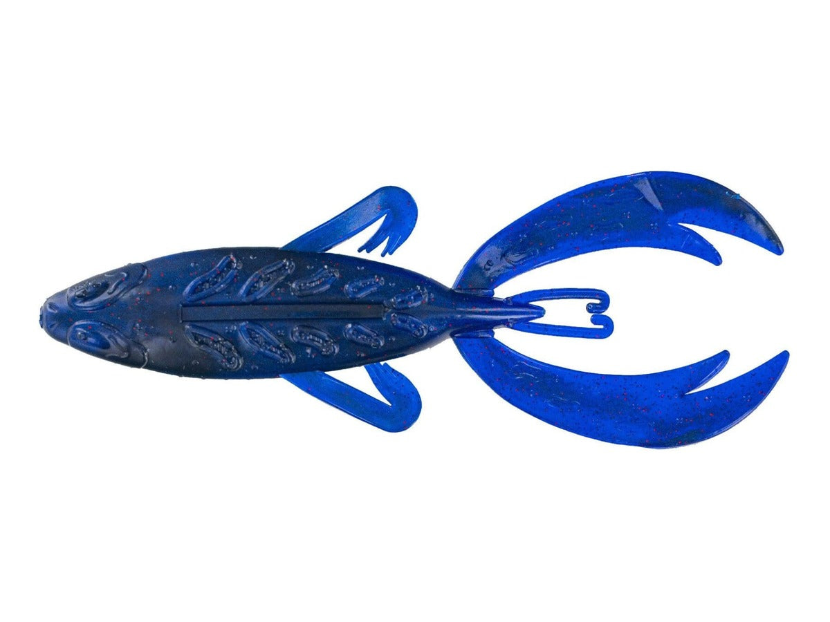 Big Bite Baits Rojas Fighting Frog Pro Pack