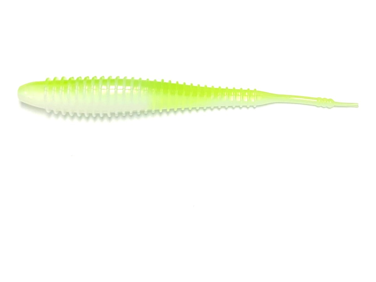 Hog farmer spunk shad swimbait
