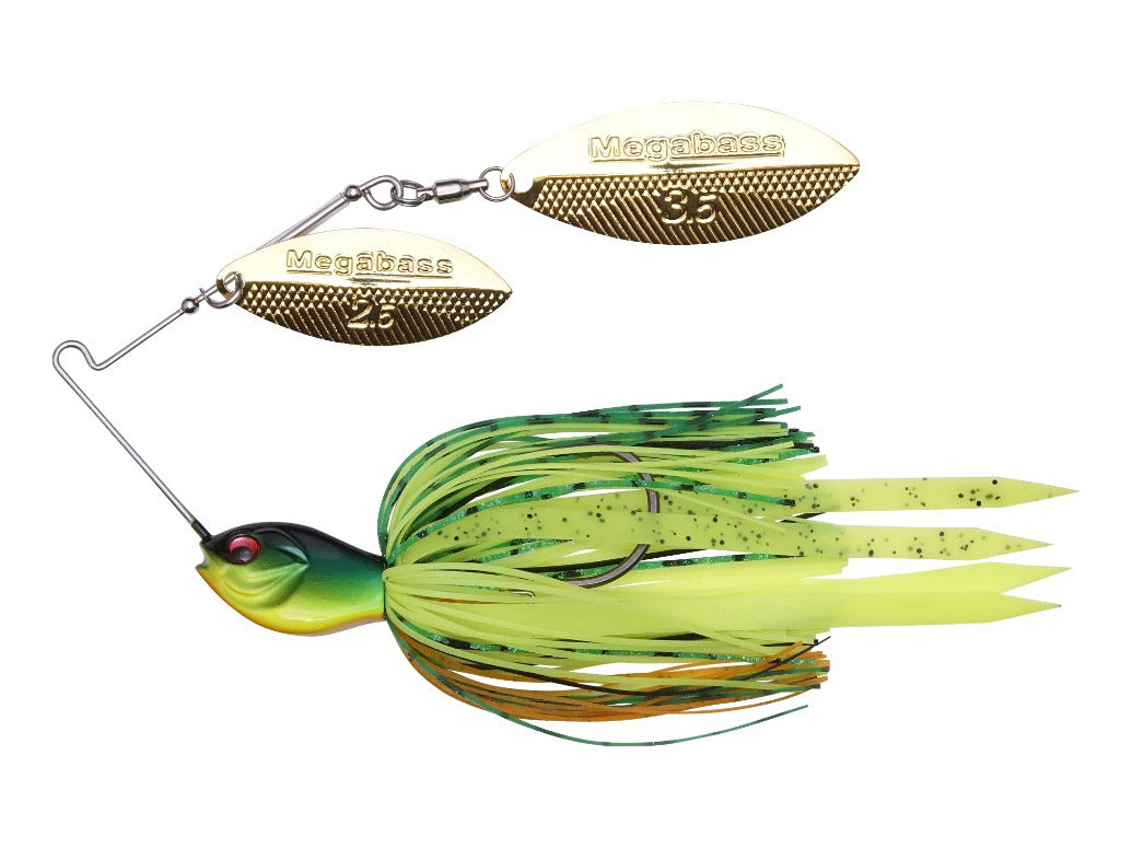 Megabass SV-3