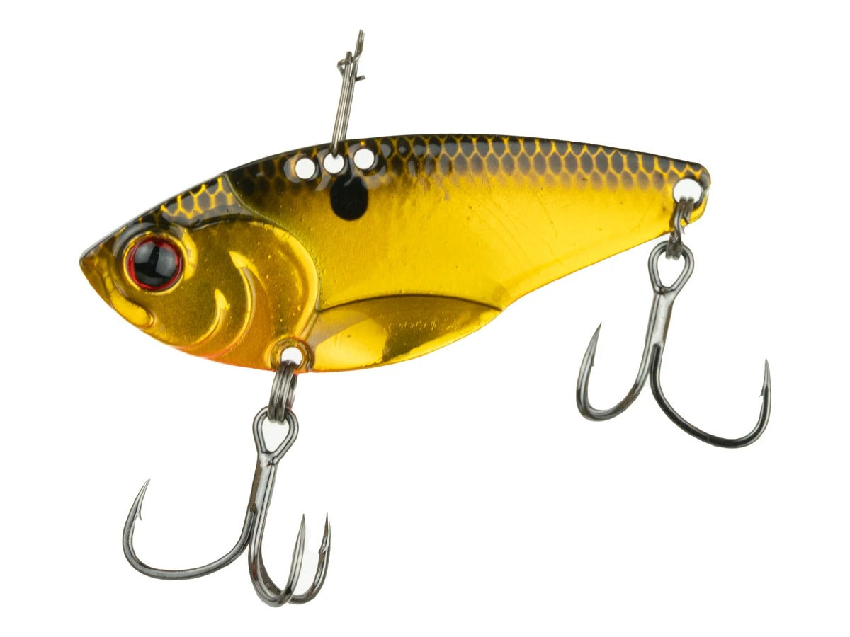 6th Sense Slice Blade Bait
