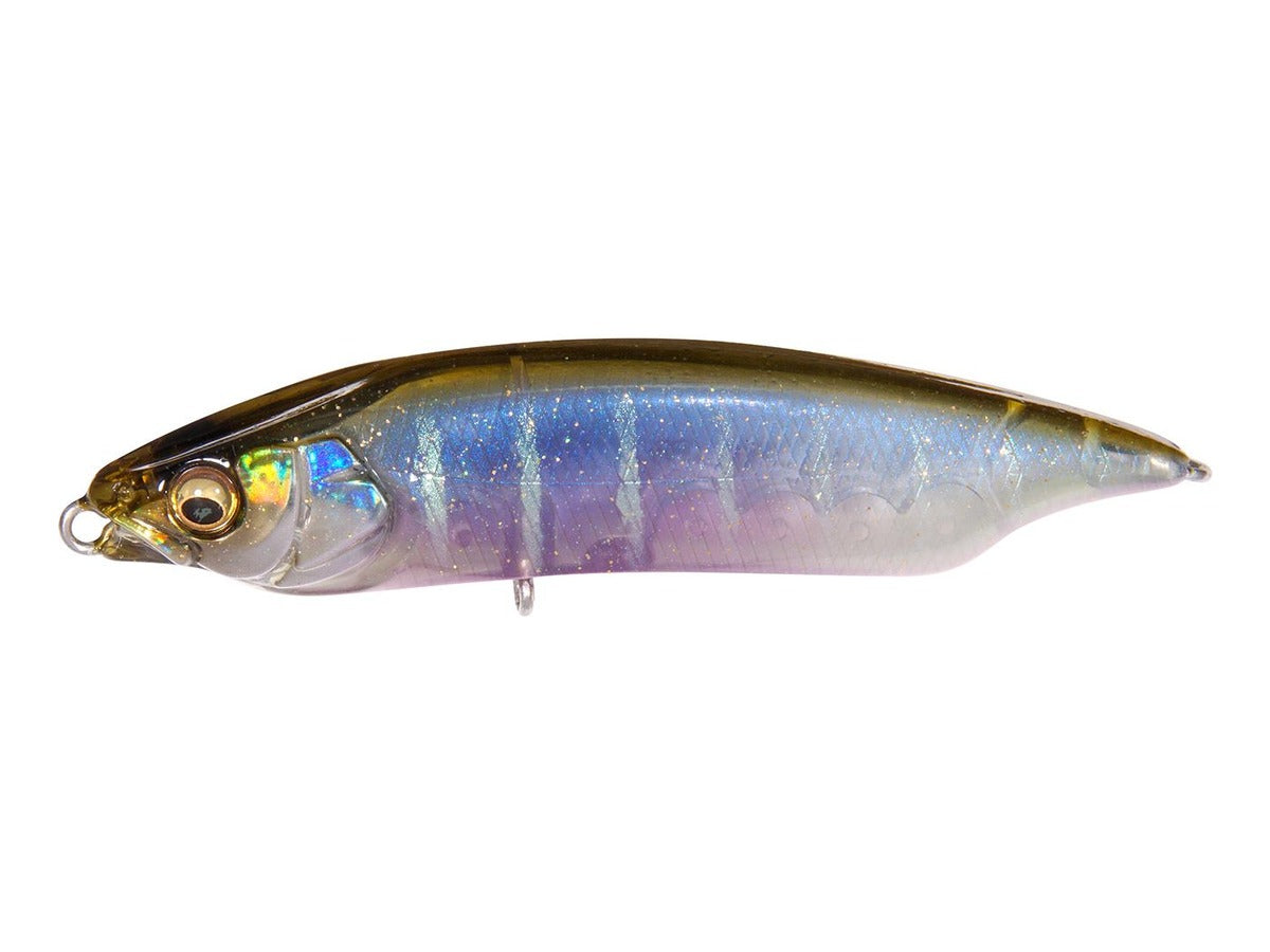 Megabass Karashi 80