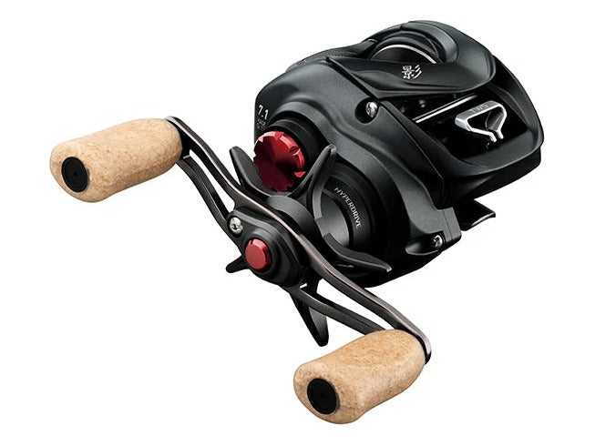 Daiwa Kage SV TW