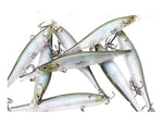 Lucky craft lightning pointer 110DD