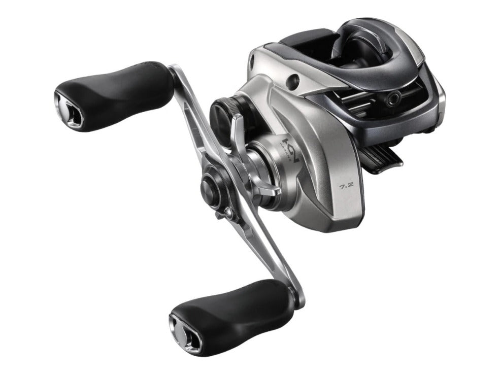 Shimano Tranx 150 HG