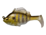 Megabass Sleeper Gill 3.2”