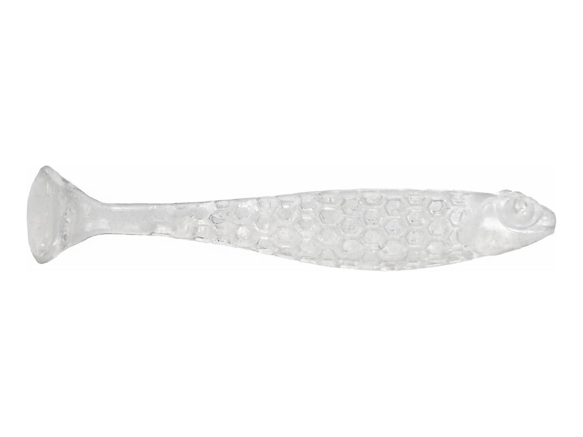 Netbait Hex Tek Finiki Sonic Shad