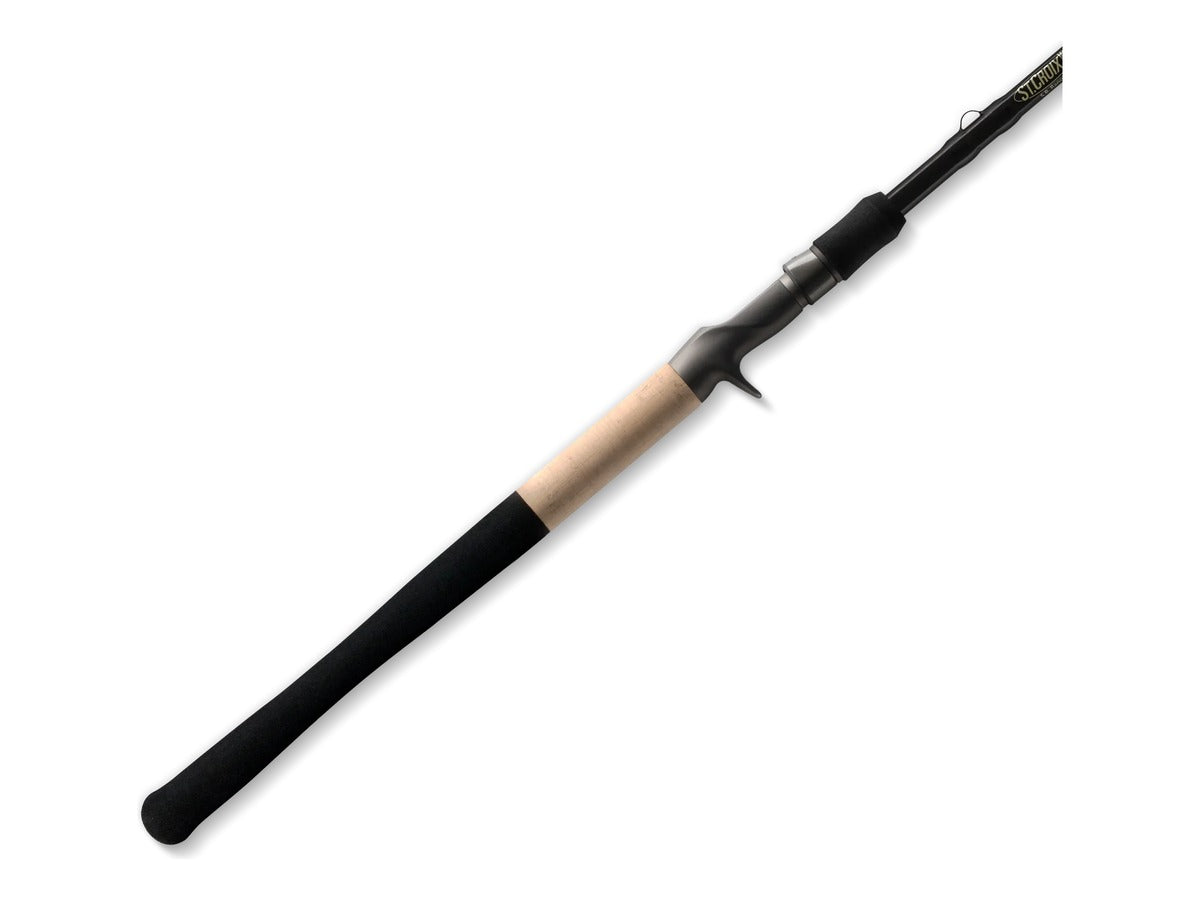 St croix victory spinning rod
