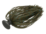Jackall Tungsten Football Finesse Head Nakata Jig