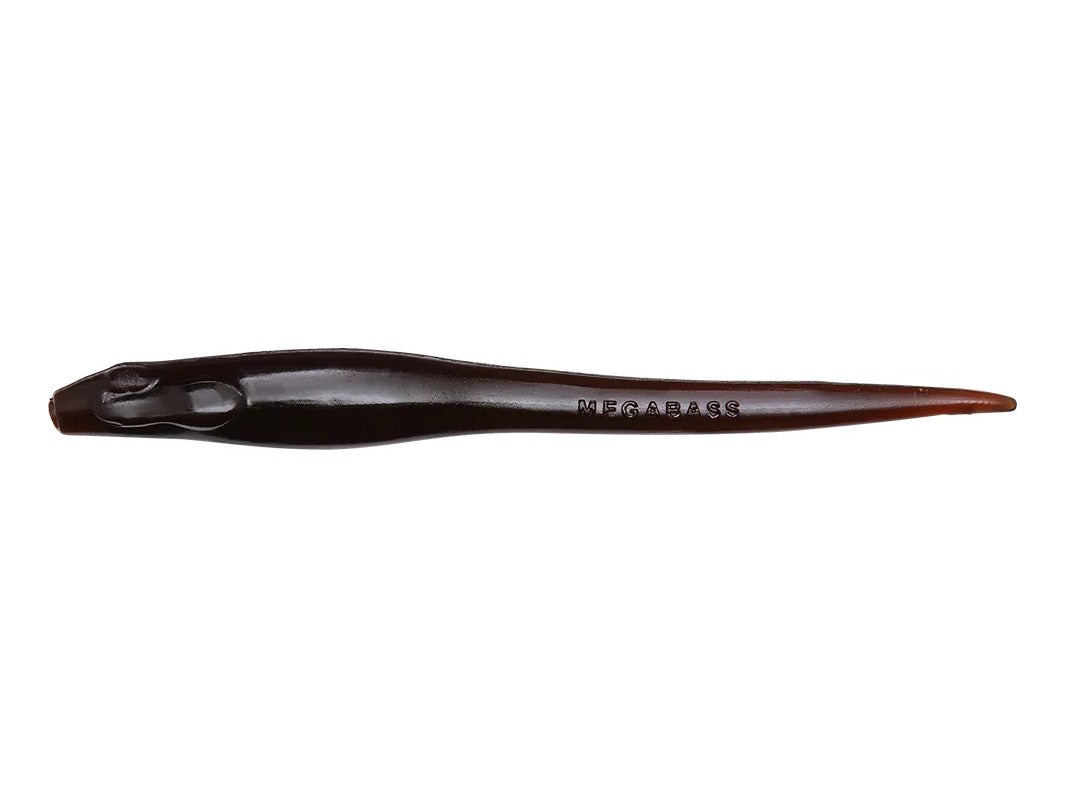 Megabass 4” Hazedong