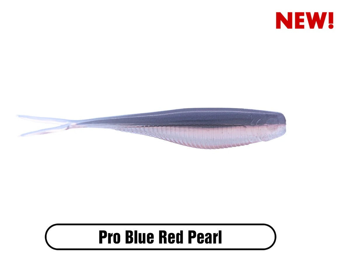 X Zone Rally Shad