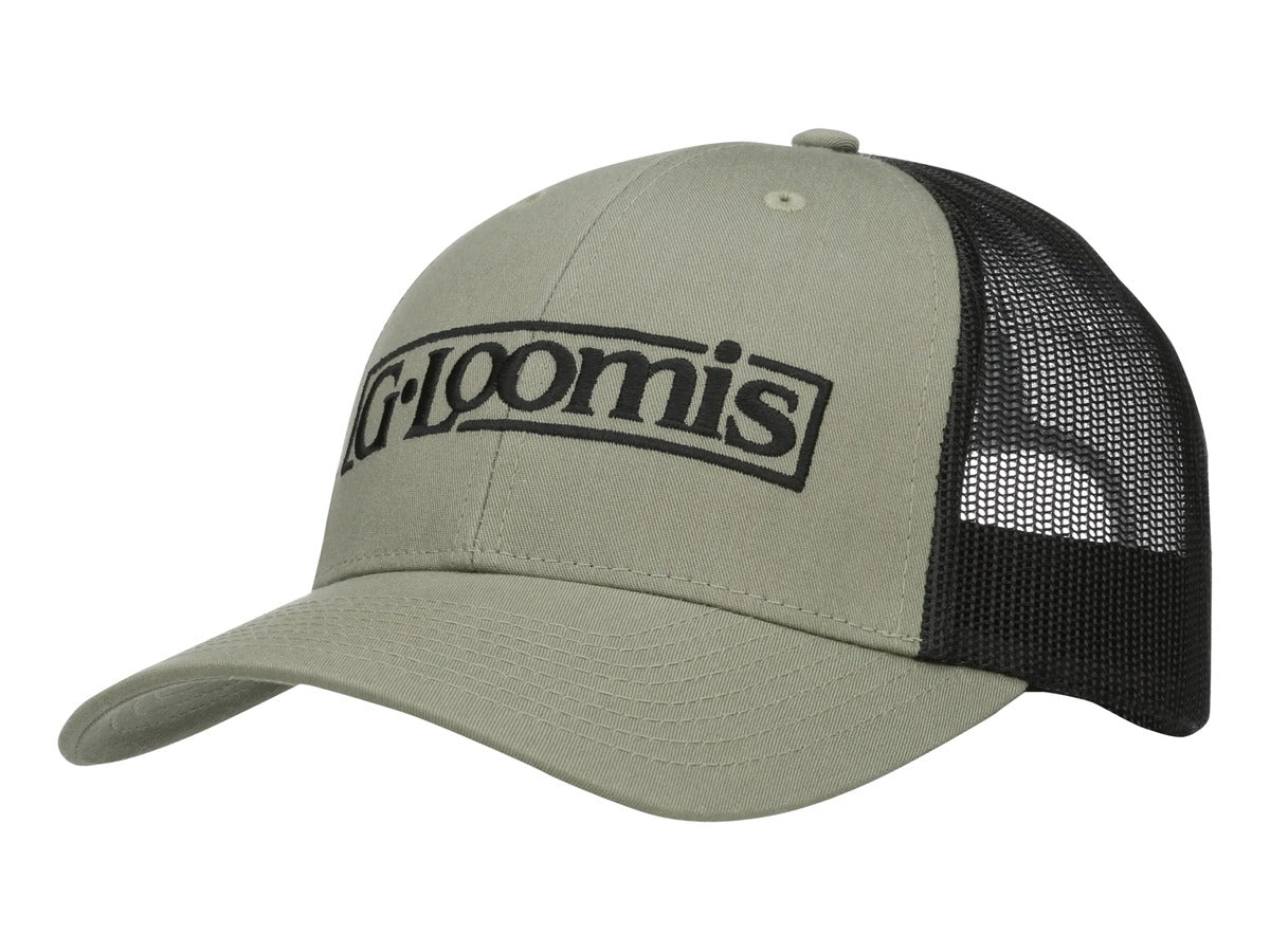 G Loomis Cap