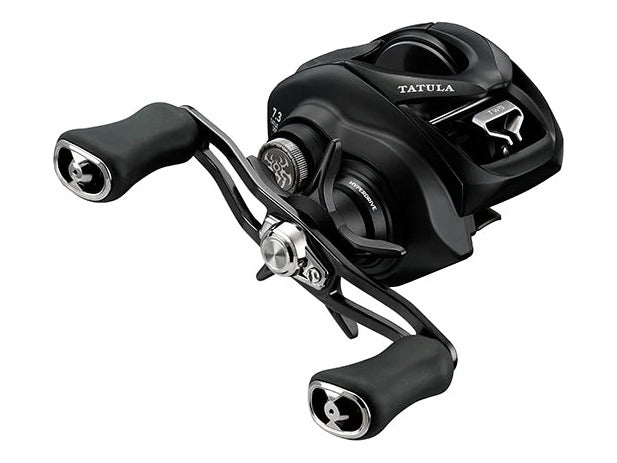 Daiwa Tatula 200HS
