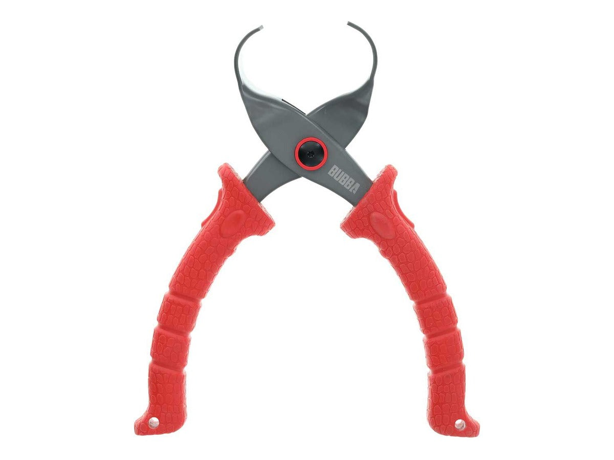Bubba skinning pliers