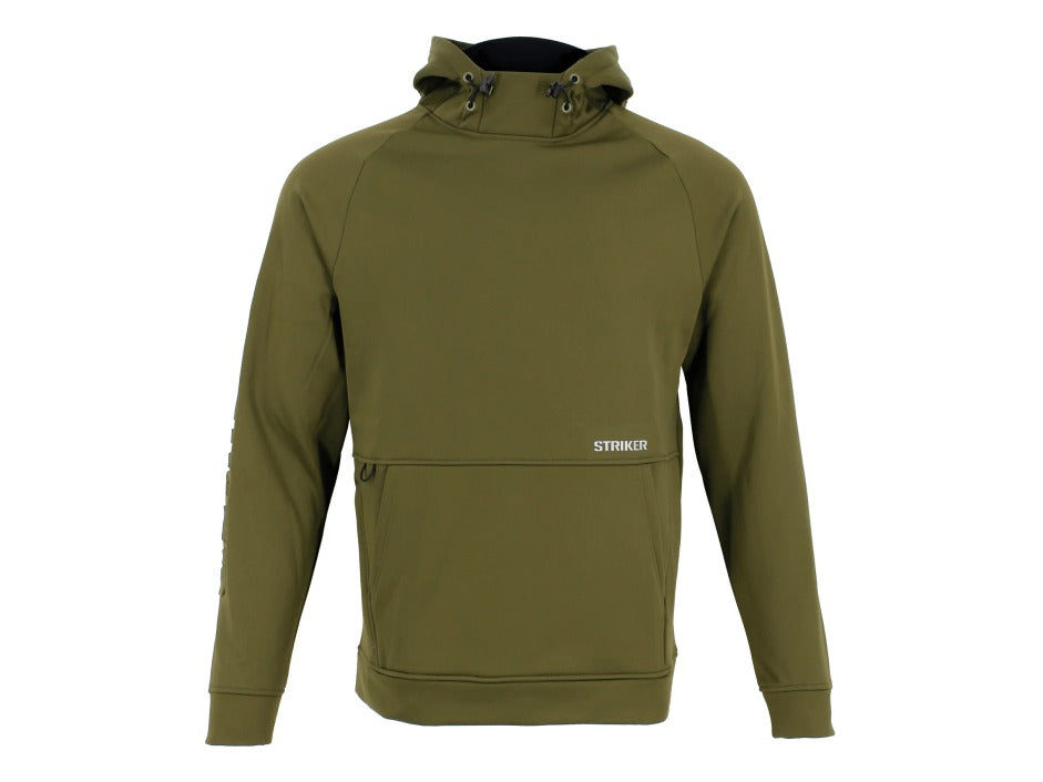 Hoodies & Jackets