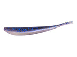 NXS Soft Plastic - Gladiator Minnow