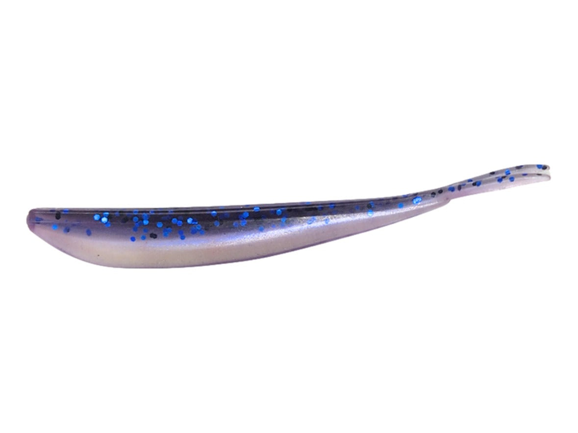 NXS Soft Plastic - Gladiator Minnow