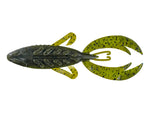 Big Bite Baits Rojas Fighting Frog
