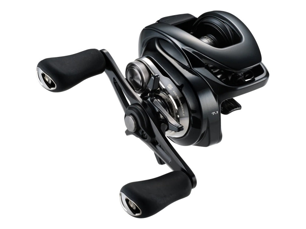 Shimano Metanium DC