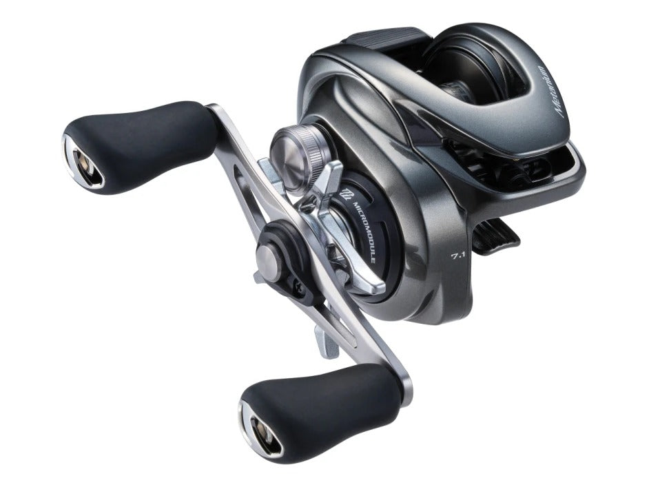 Shimano Metanium MGL