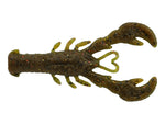 Berkley MaxScent Lil Super Trooper 2.5”