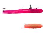 High Caliber Laker Chaser Tubes