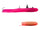 Hot pink