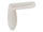 Pearl white