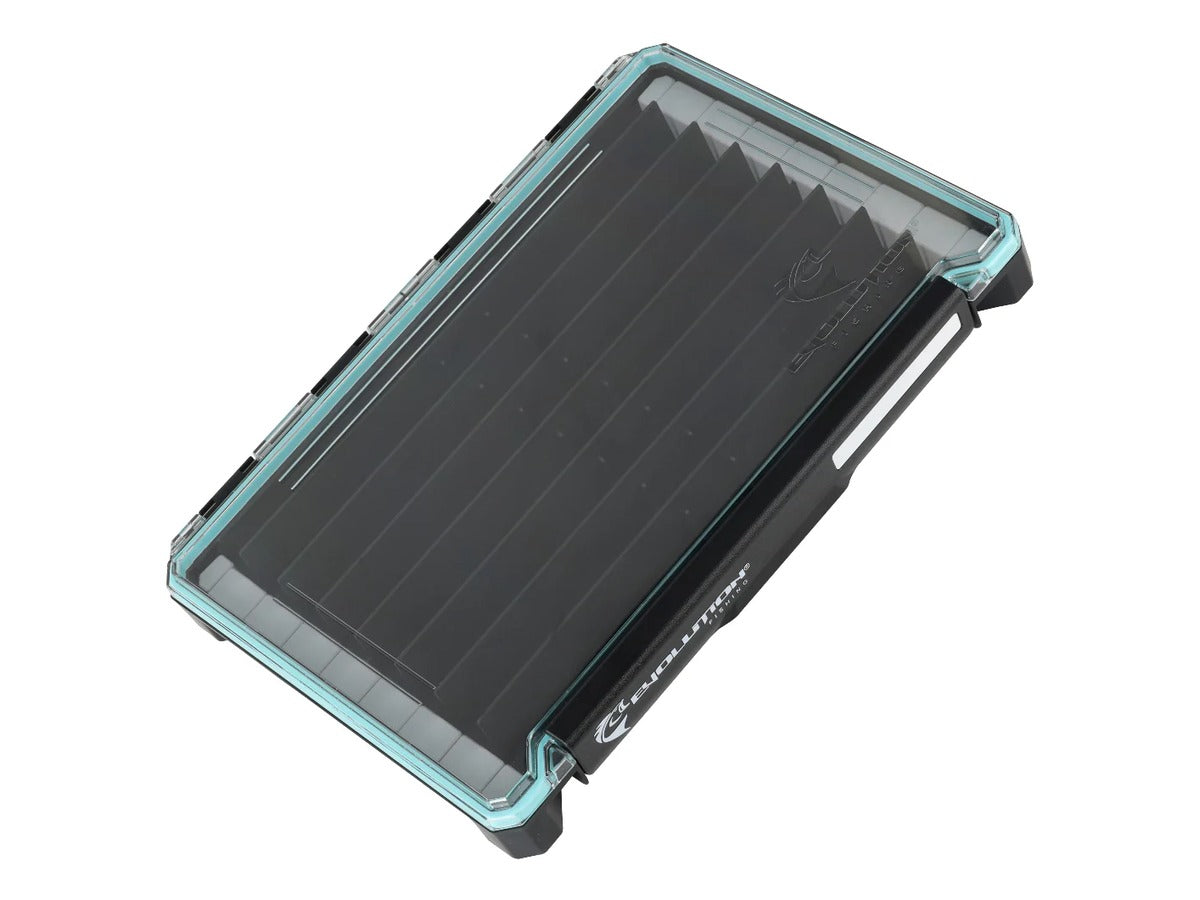 Evolution Ballistix Twitch 3.7