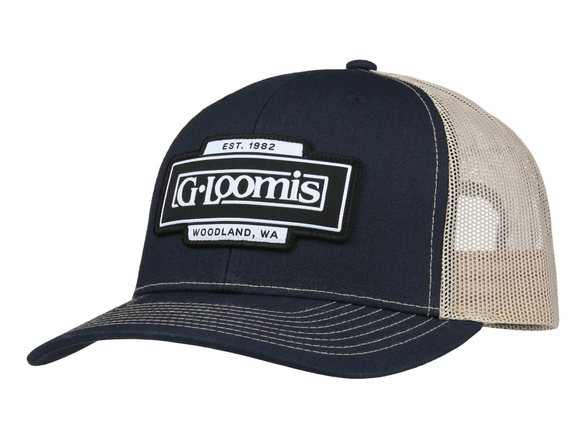 G Loomis Ball Cap