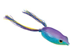 Spro Bronzeye Frog 65