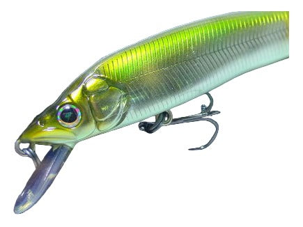Megabass Vision 95