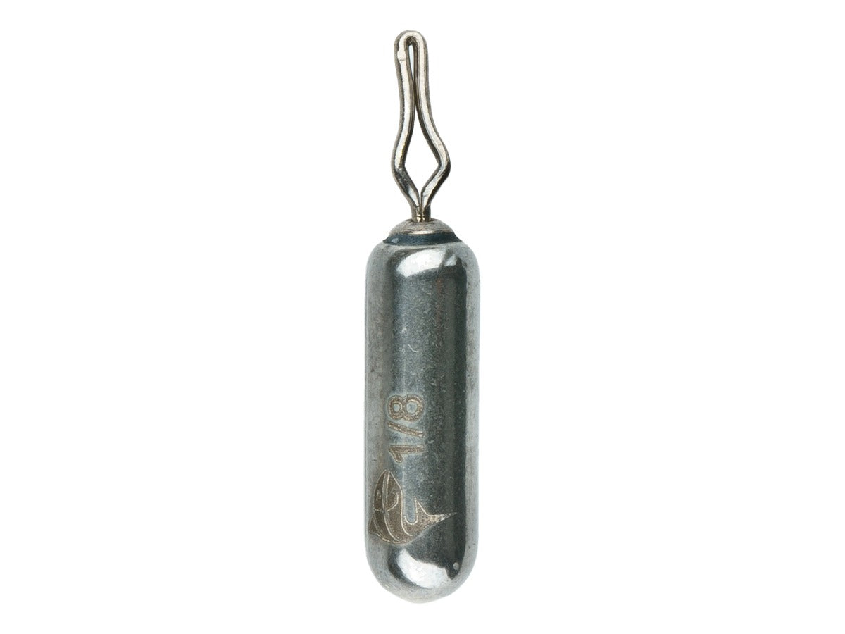 Freedom Tear Drop - Tungsten