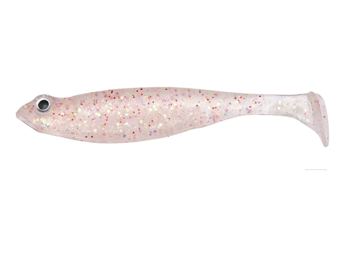 Megabass Hazedong Shad SW 3”