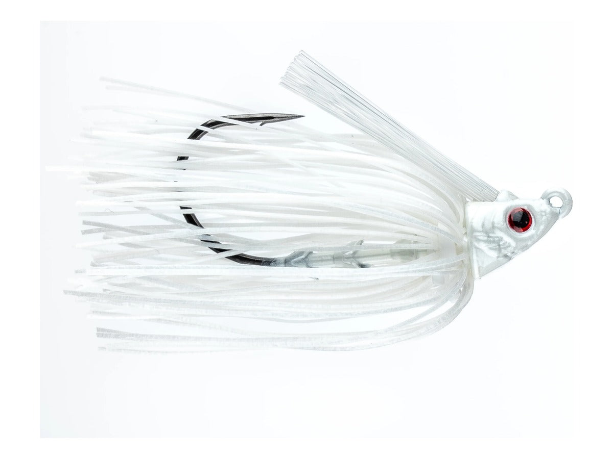 Freedom Swim Jig