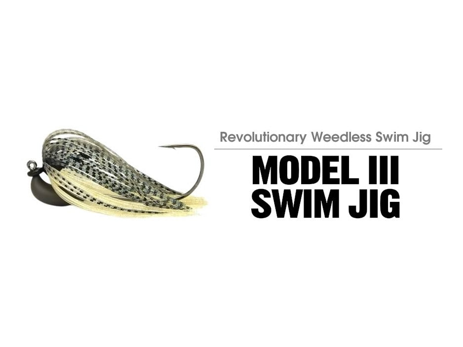 Keitech Tungsten Rubber Jig 3/8oz