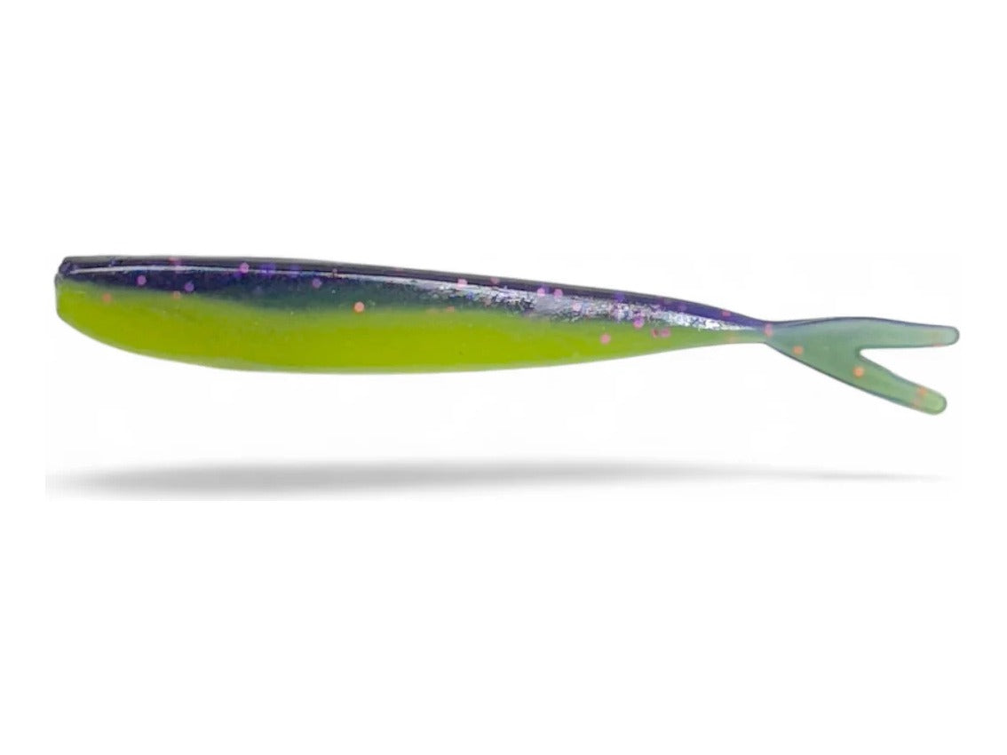 Angler’s Choice MinR 2.0