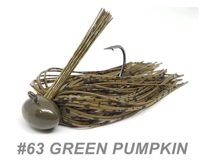 Weapons Of Bass Destruction Football Jig